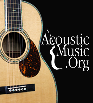 AcousticMusic.Org